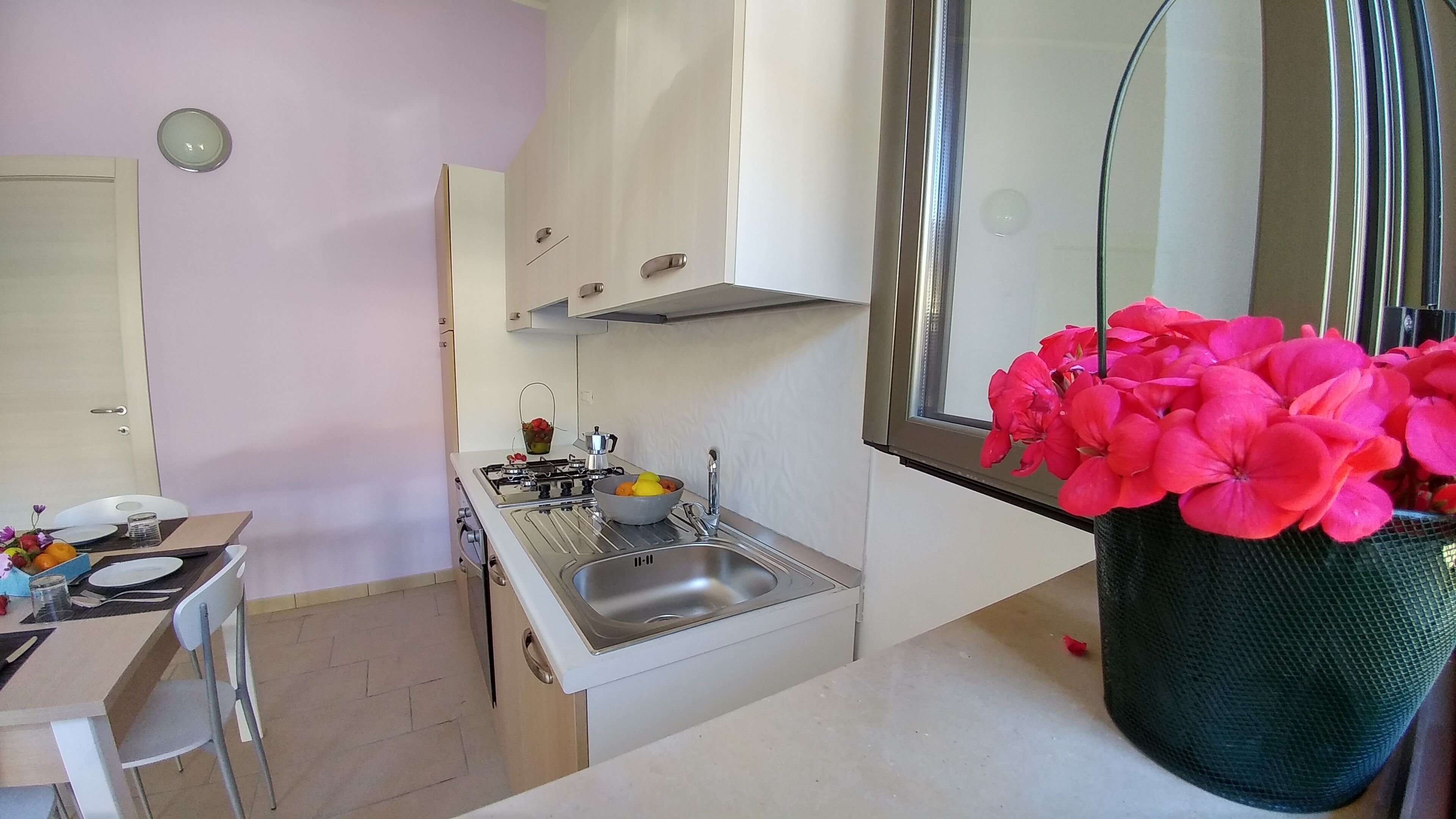 Residence Bidreams - Apartment 4