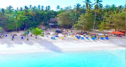 Villa Suite Gemma Sea View