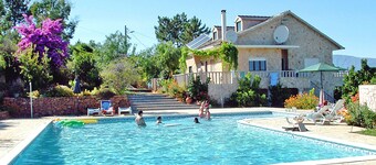 Dream Villa Pool XXL