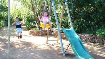 Kindergedeelte