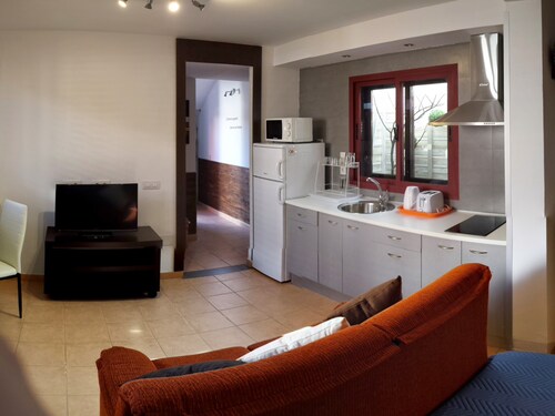 27B STUDIO-APARTMENT DESIGN FUERTEVENTURA