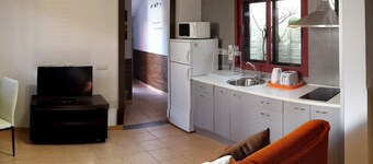 27B STUDIO-APPARTEMENT ONTWERP FUERTEVENTURA