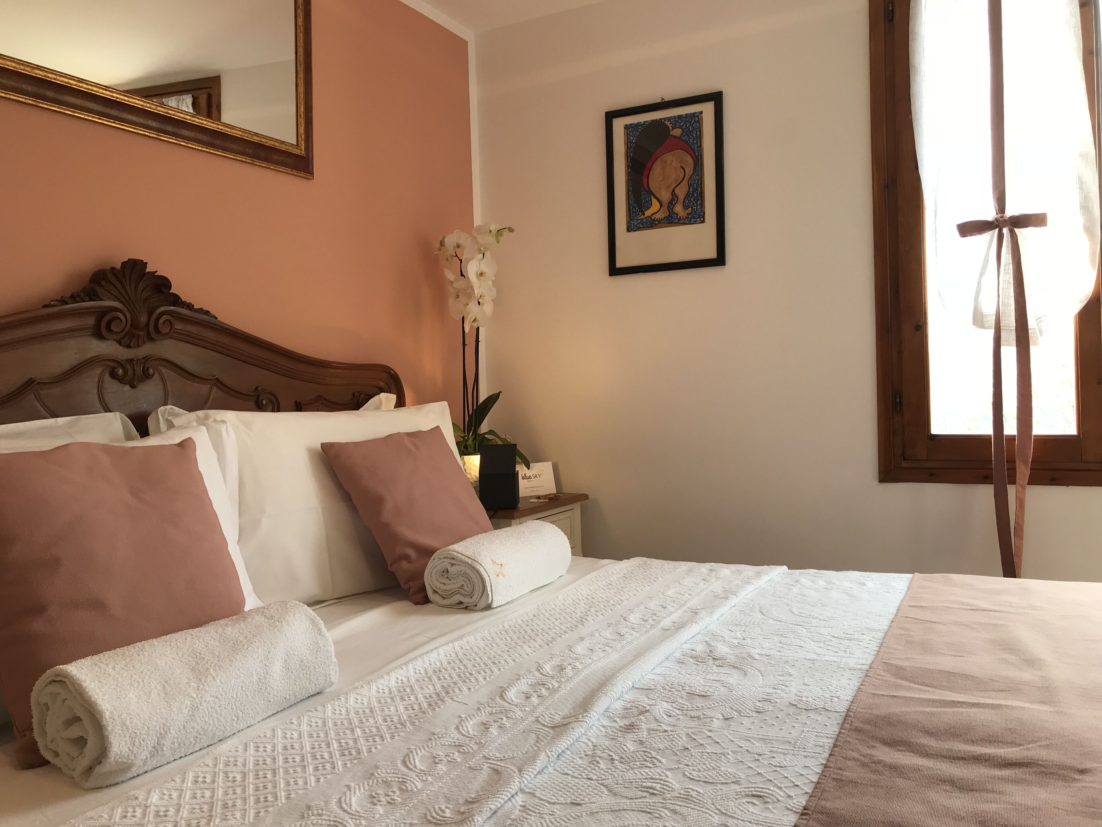 Moonlight In Exclusive - Bedbluesky 