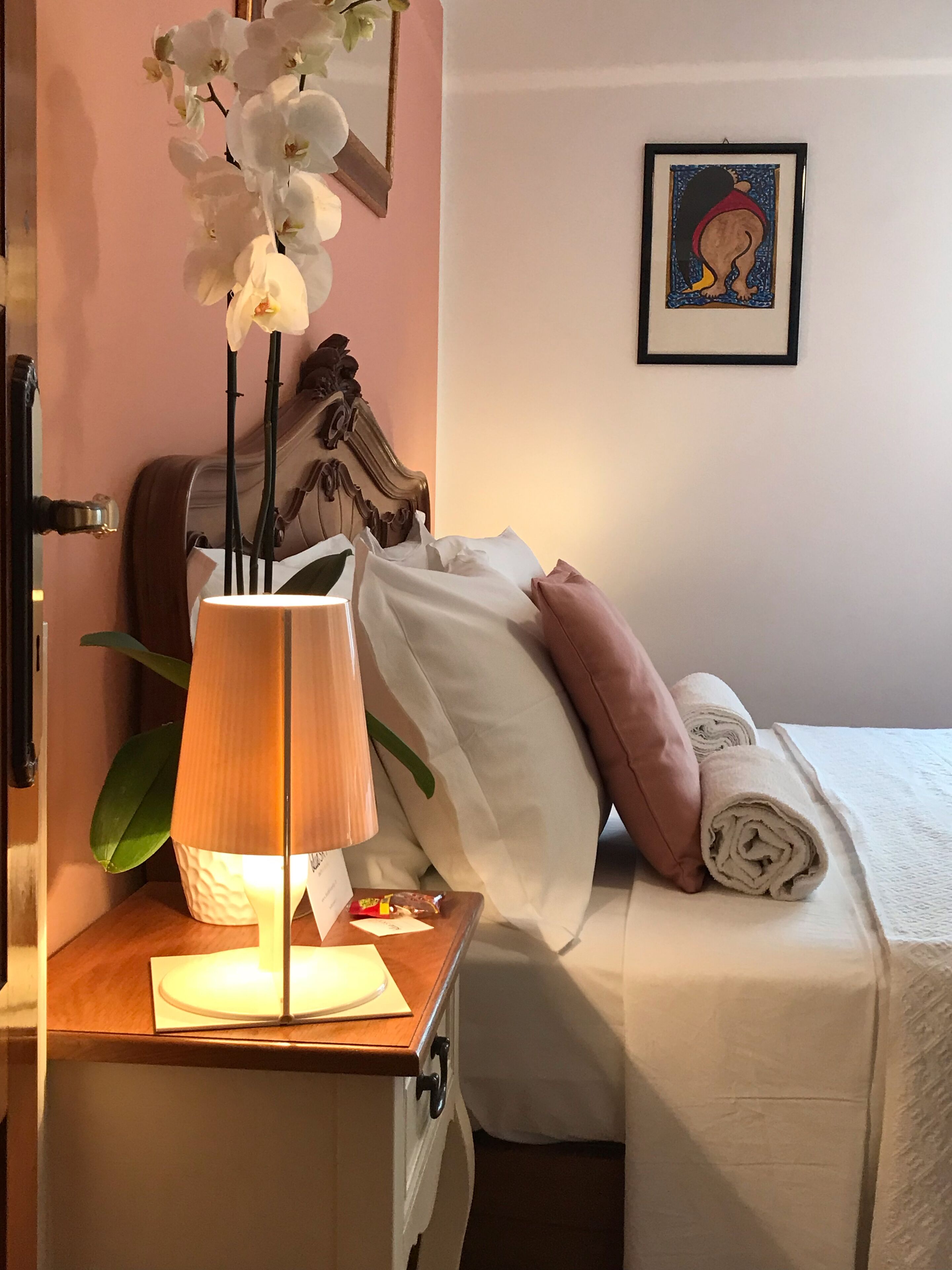 Moonlight In Exclusive - Bedbluesky 