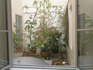 Interior - THREE-ROOM APARTMENT 64M2 HYPER CENTER (La Rochelle)