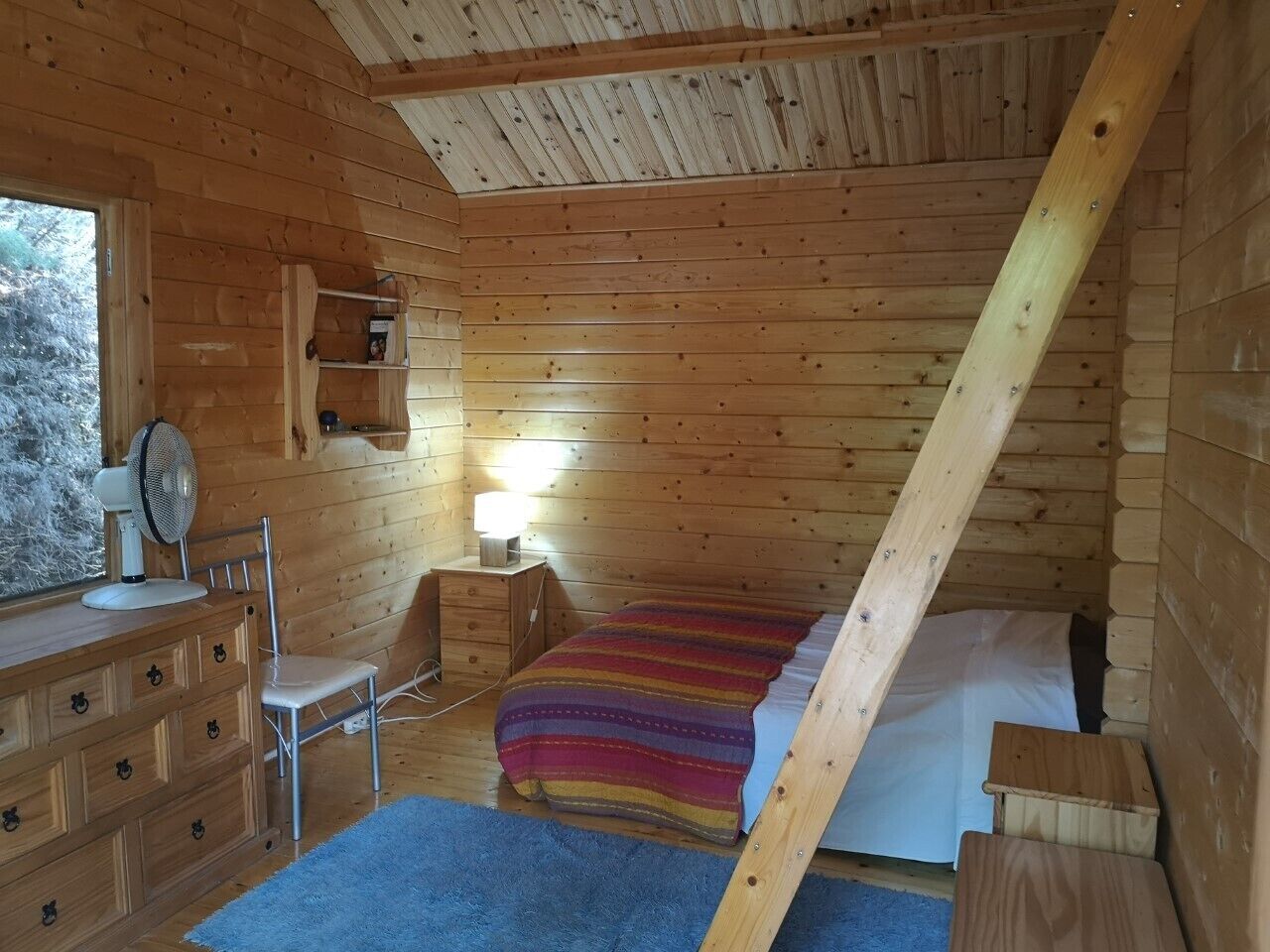 STUNNING Chalet, cote d azur with pool ( LONG TERM  LET AVAILABLE)