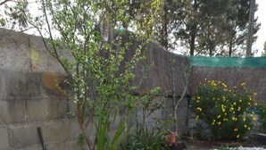 Property grounds - Villa near the beach in Sanxenxo (Sanjenjo)