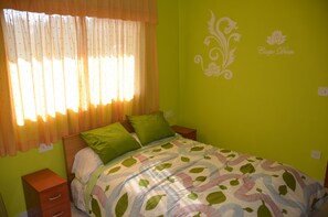 3 quartos, ferros/tábuas de passar roupa, Wi-Fi de cortesia
