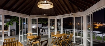 Quinta das Rosas Villas - White Rose