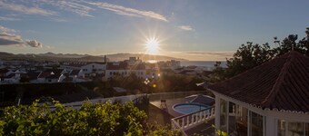 Quinta das Rosas Villas - Rosa Branca - Zwembad - Gratis wifi
