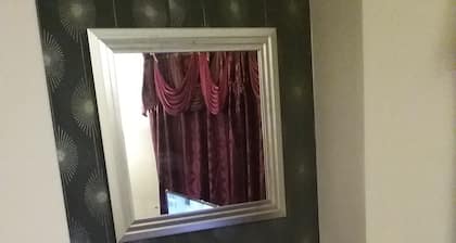 2 BED APARTMENTS 1-5 NIGHTS STAY