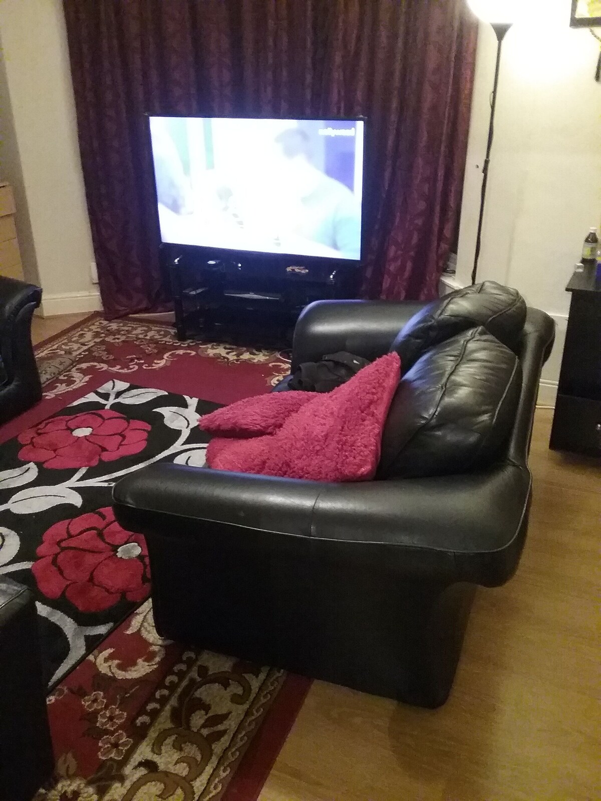 Bild für Gastgeberprofil