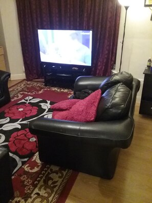 Télévision