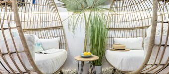 VILLA GALLA Big house on the best location of old town Split,420m2 hotel comfort