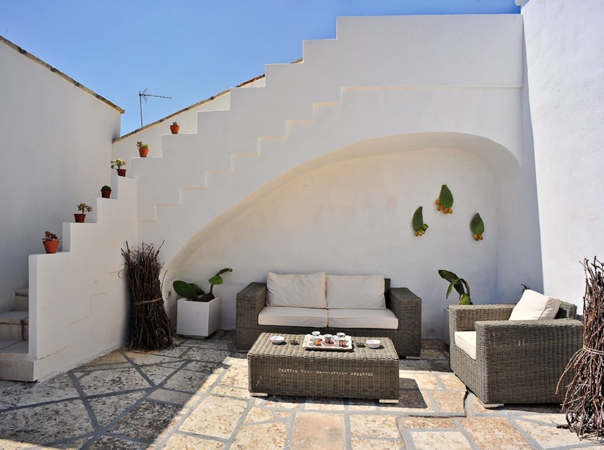 Belvedere Palace - Fico D'India Apartment