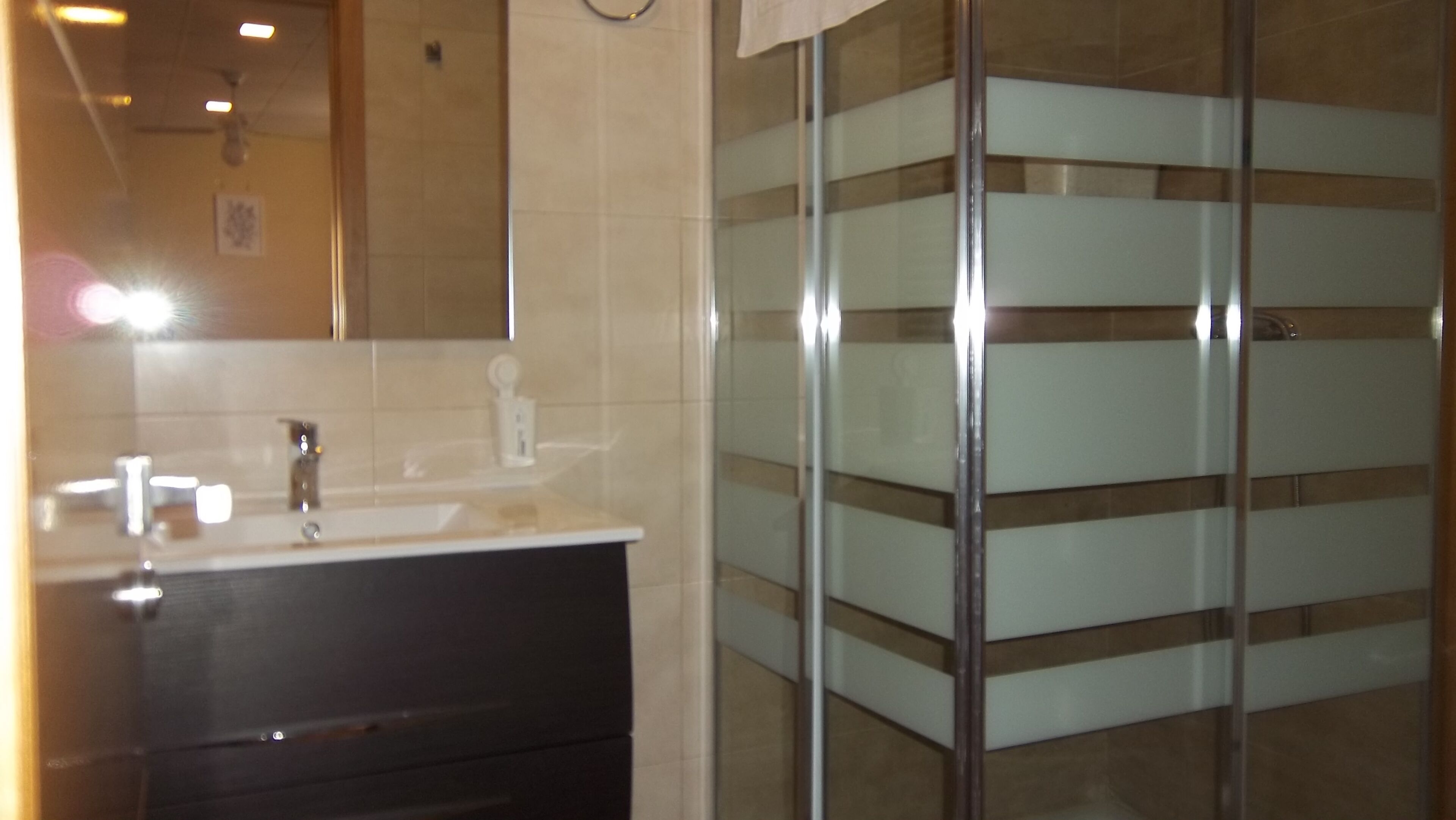 La casa rural de Aldea for 4 people