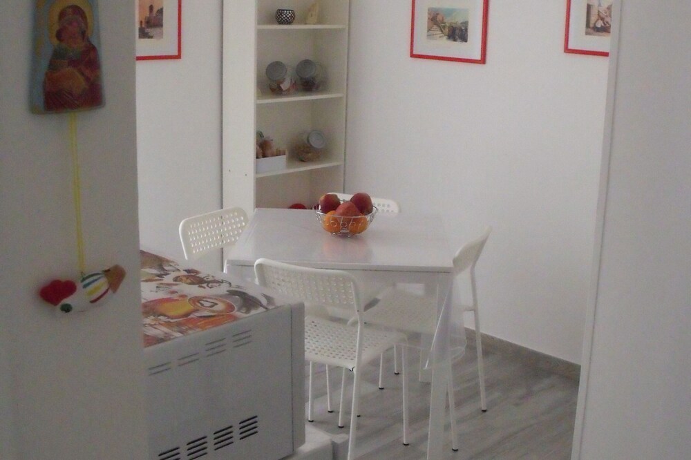 B & B I Like Matera - City of the Sassi