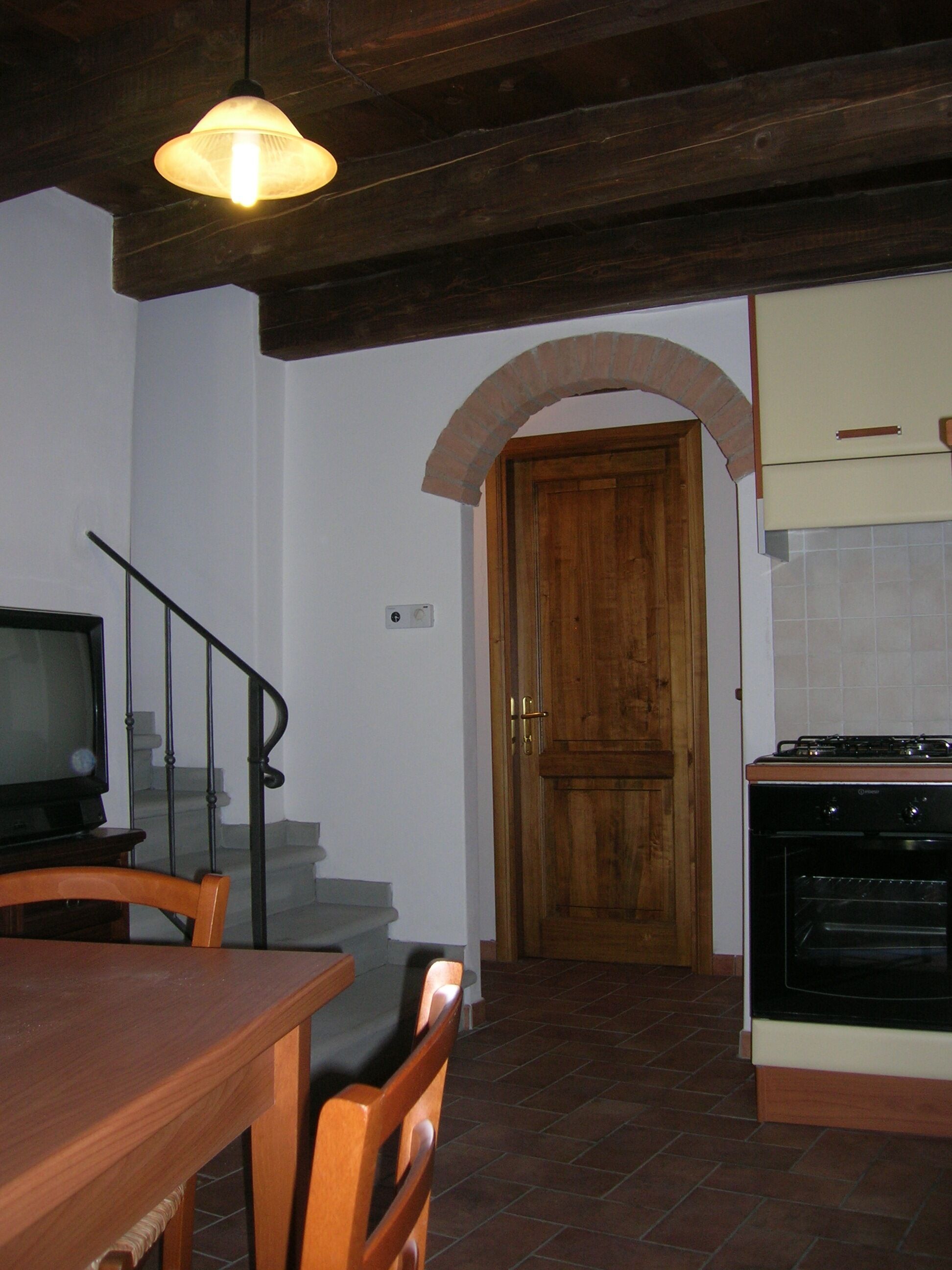 LA CORTE - BEAUTIFUL TUSCAN FARMHOUSE