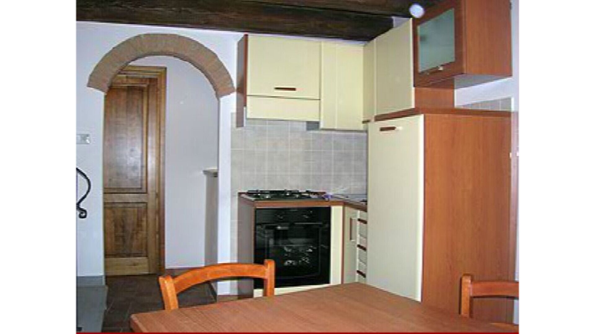 LA CORTE - BEAUTIFUL TUSCAN FARMHOUSE