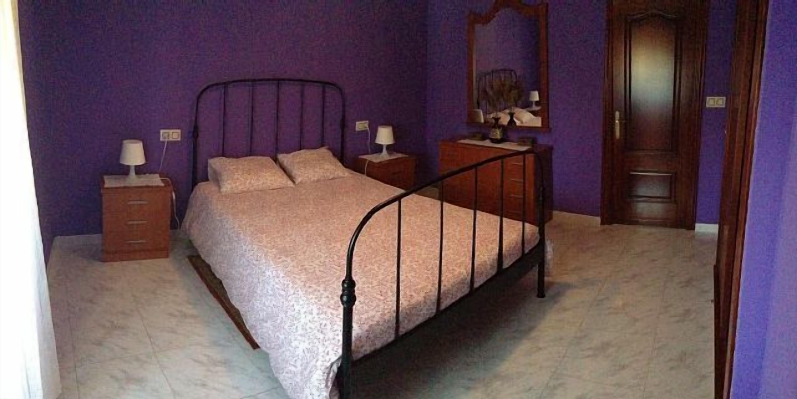 Travesa House for 5 people