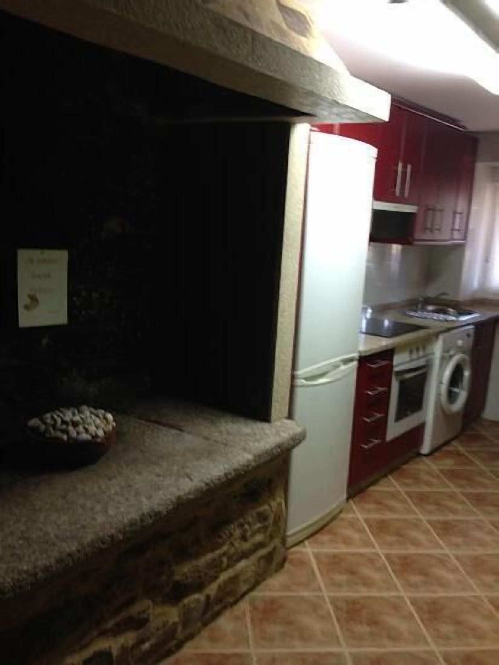 Travesa House for 5 people