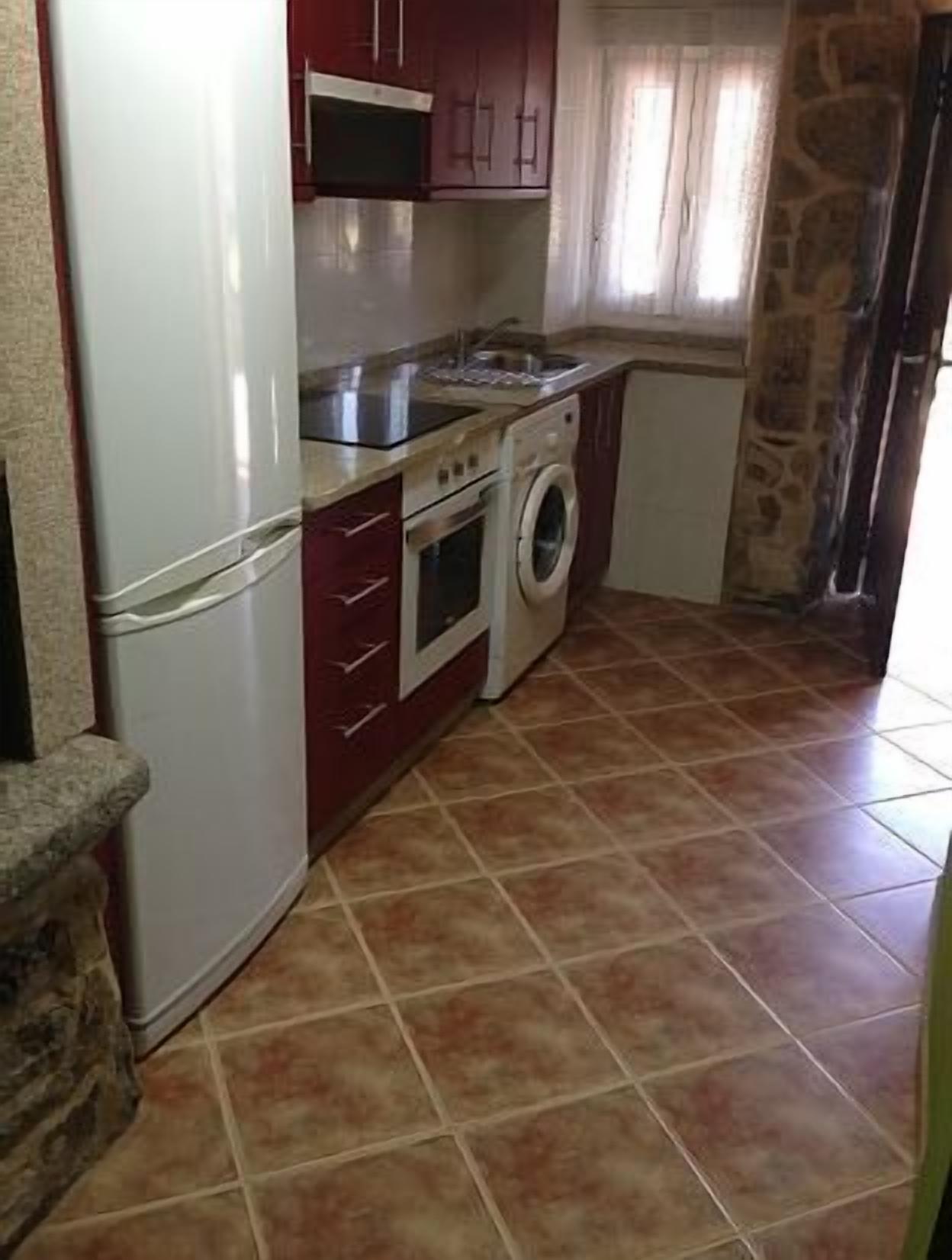 Travesa House for 5 people