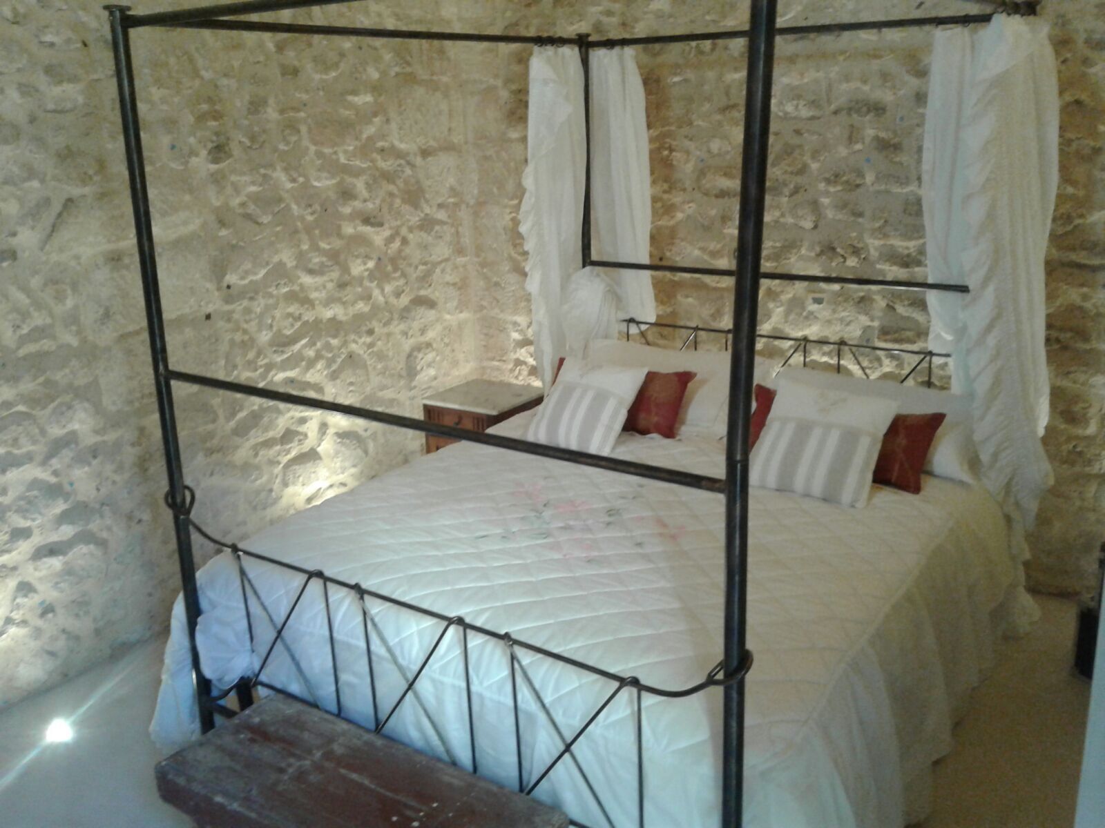 Borgoincorte Salento