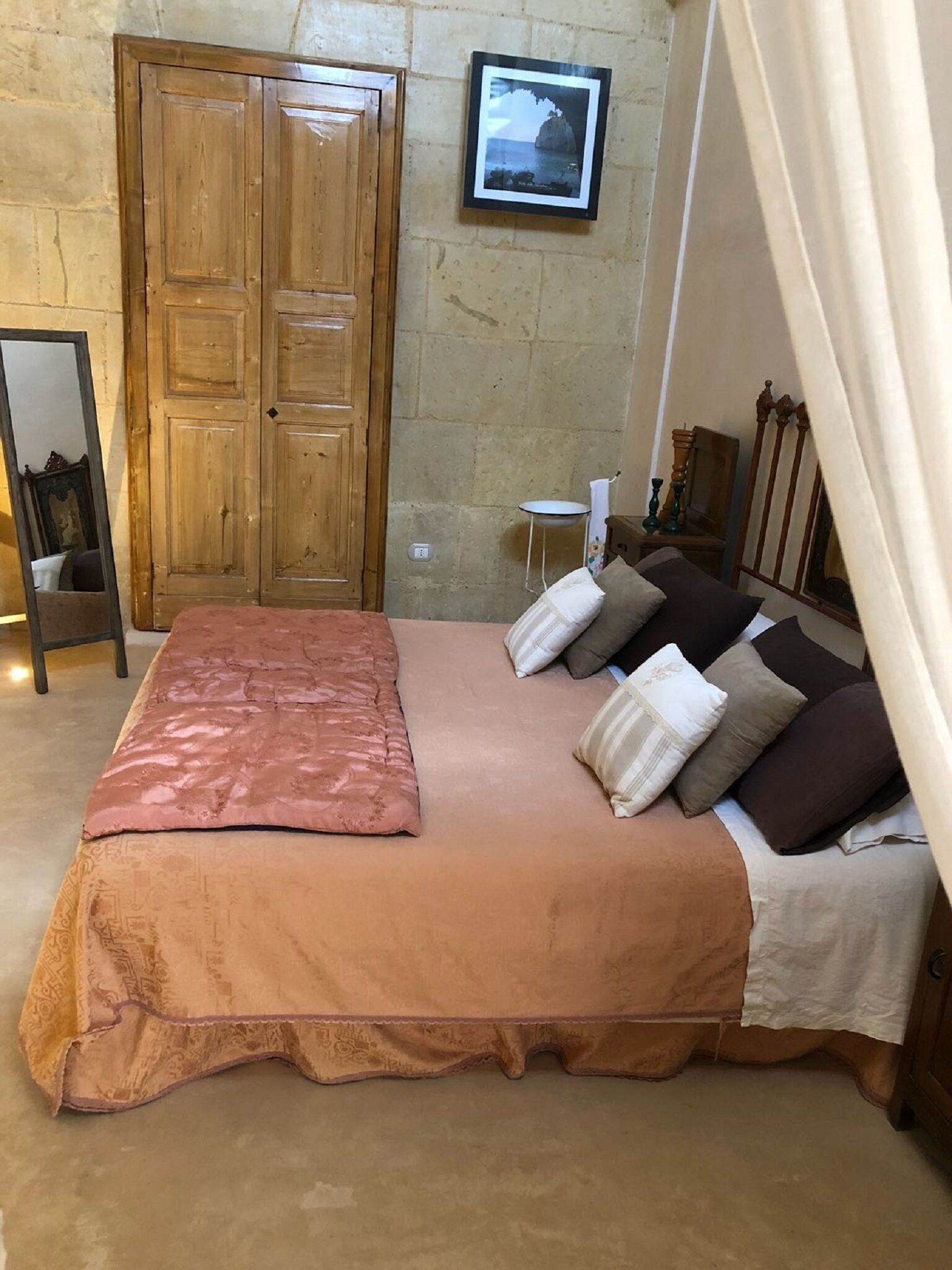 Borgoincorte Salento