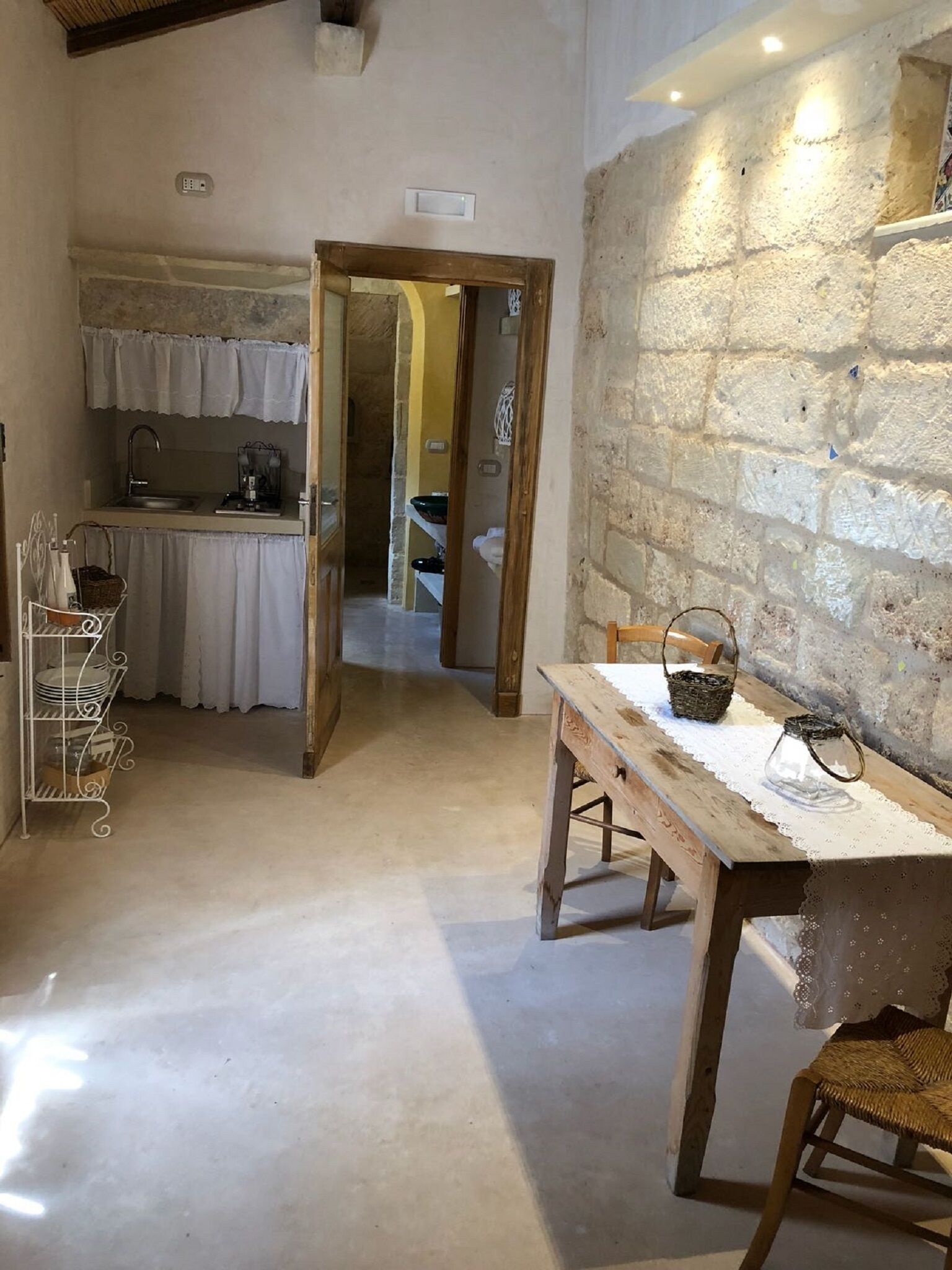 Borgoincorte Salento