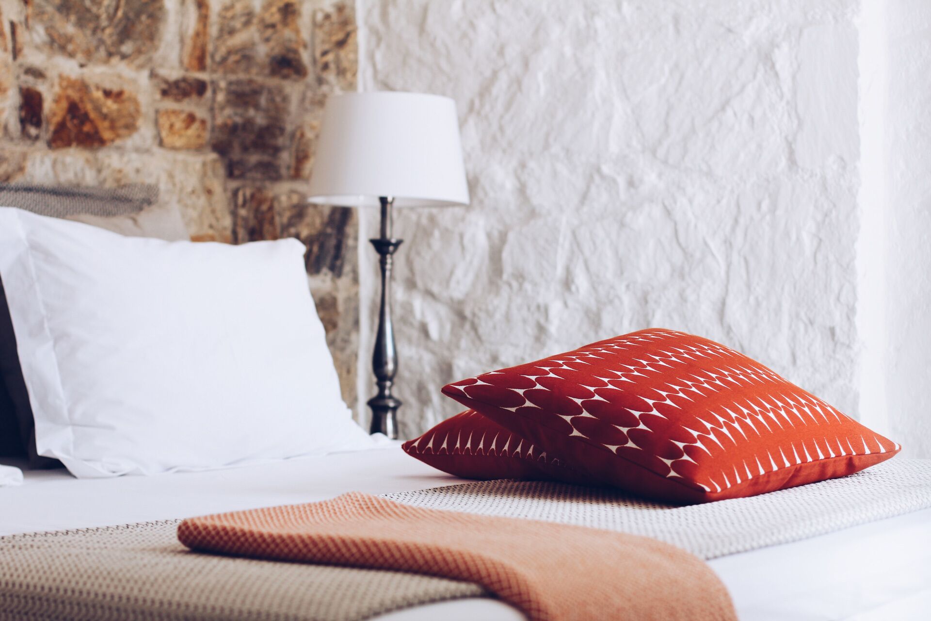 Exclusive Getaways in the island of NAXOS | 5 private suites w/breathtaking view