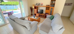Fernseher