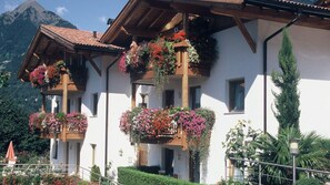 Exterior - App. LENA - Erlenbach House in Schenna near Merano (Schenna)