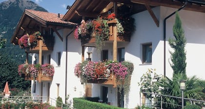 App. LENA - Erlenbach House in Schenna near Merano