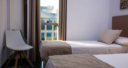 Grand penthouse dans le centre de Cordoue