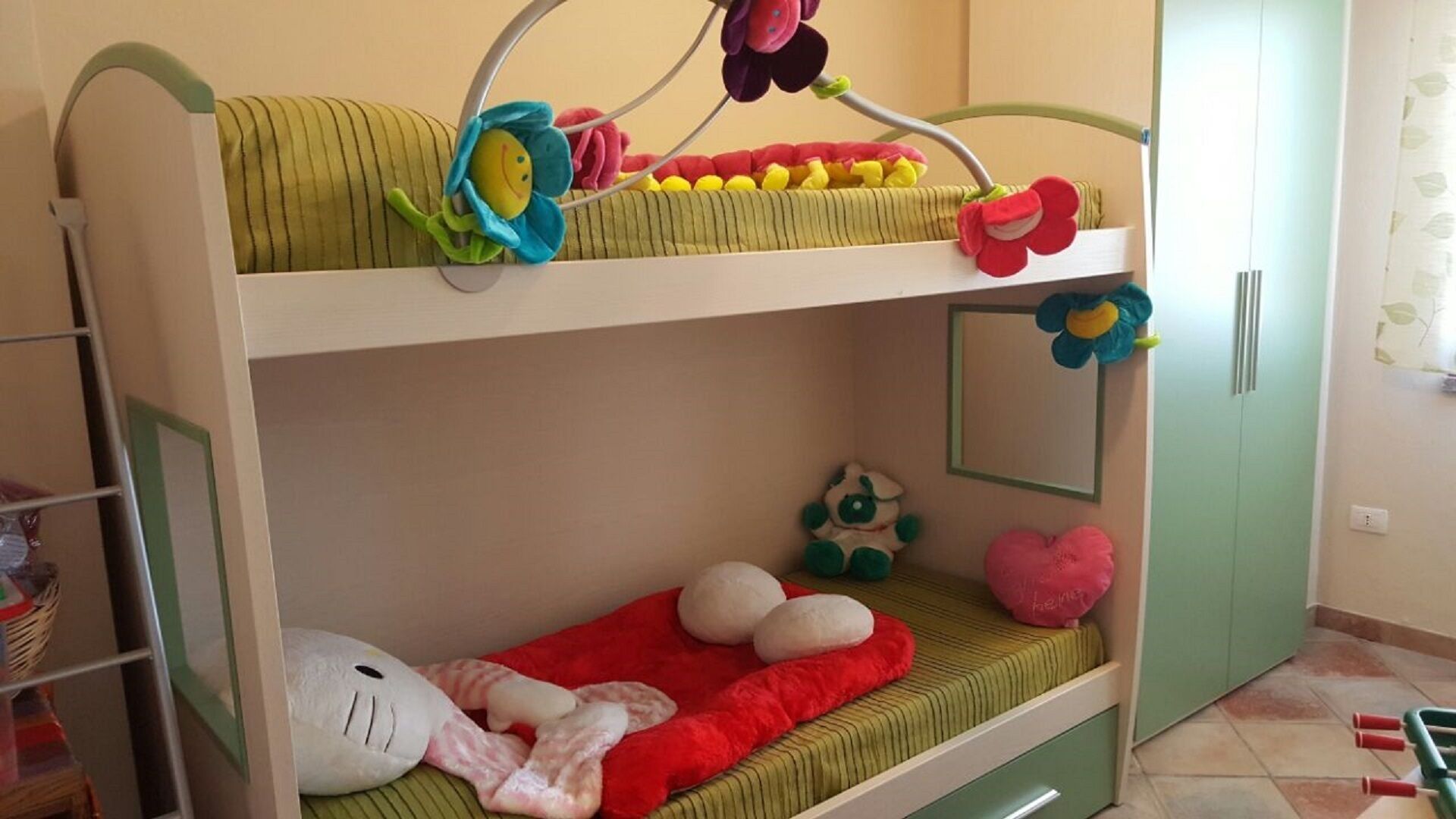 Villa with breathtaking views