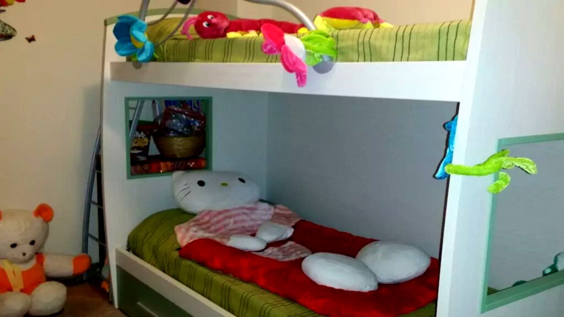 Villa with breathtaking views