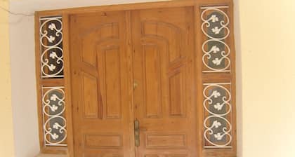 apartamento en chalet de lujo