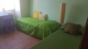 2 bedrooms, iron/ironing board, bed sheets - 5 Cinque Terre in the countryside (code CITRA 011006-LT-0002) (cassana di borghetto di vara)