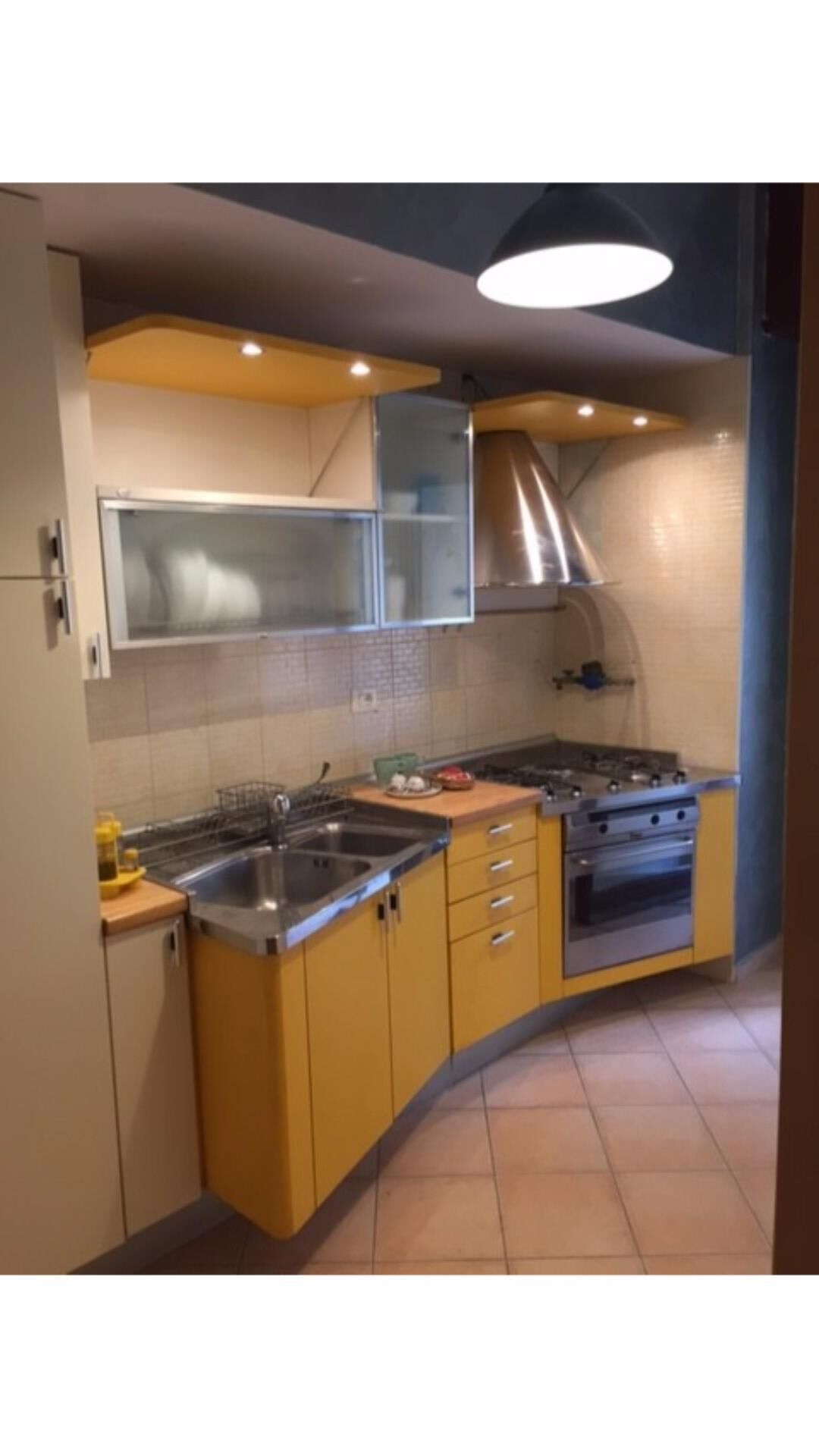 Caio Asinio Apartment Campi Flegrei - West Naples-