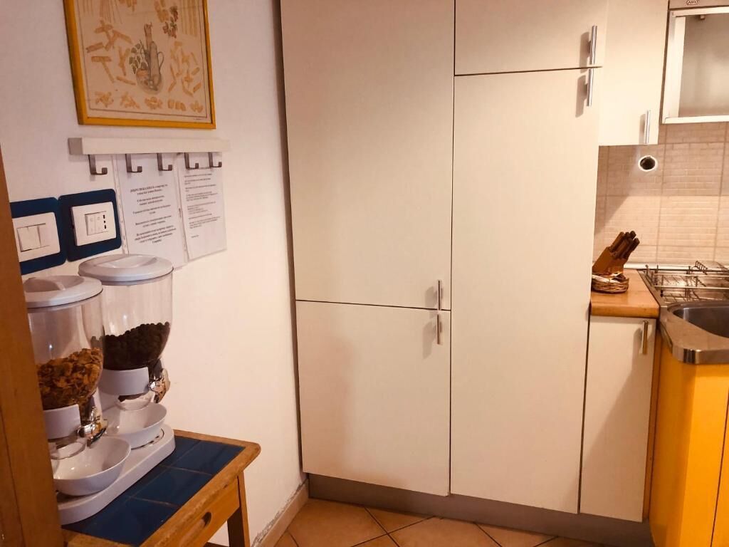 Caio Asinio Apartment Campi Flegrei - West Naples-