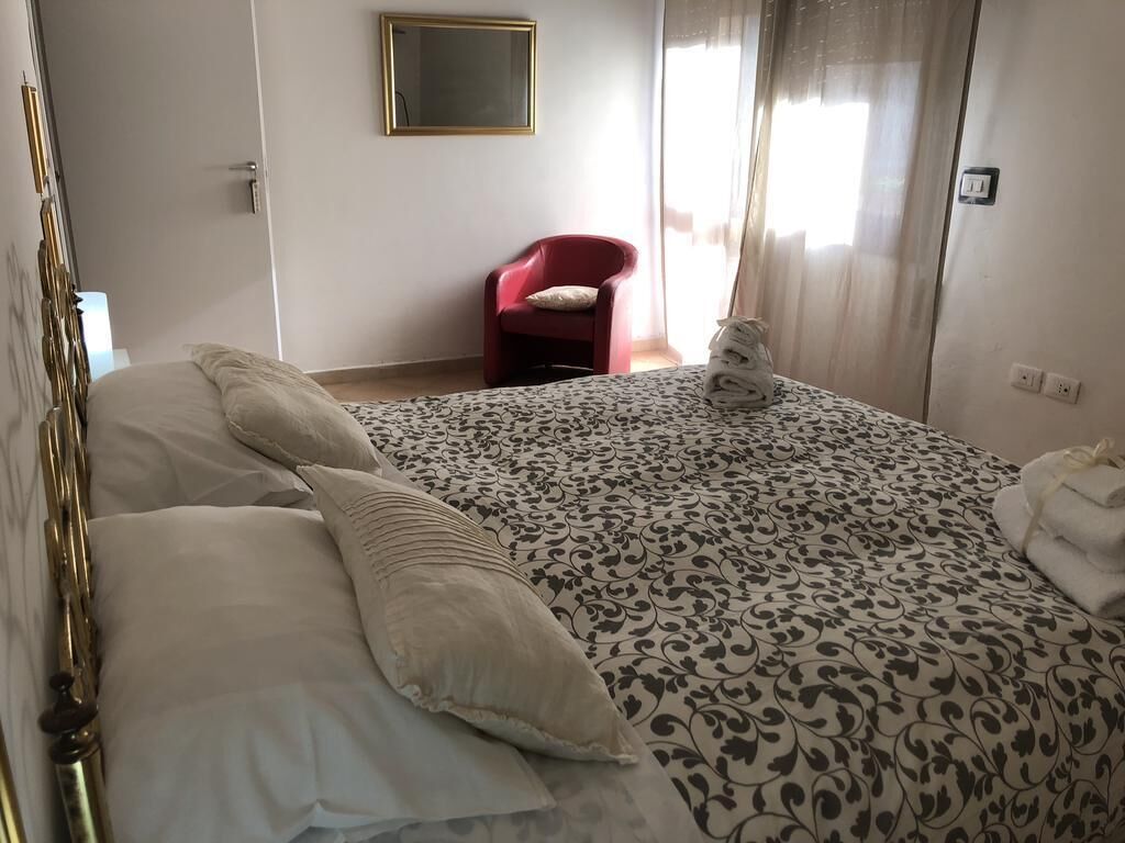 Caio Asinio Apartment Campi Flegrei - West Naples-