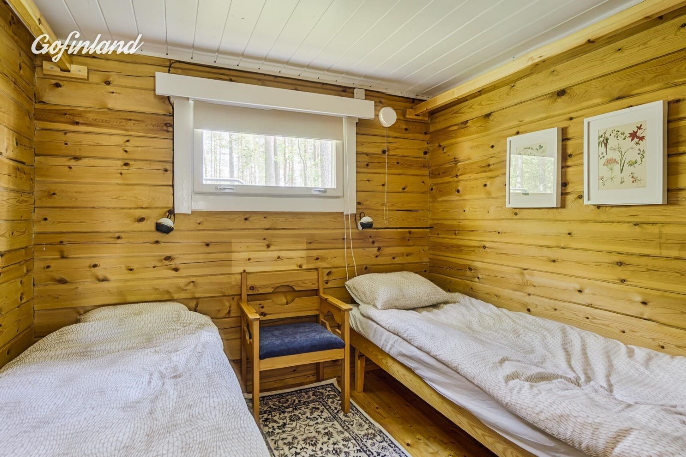 2 bedrooms, desk, free WiFi, bed sheets