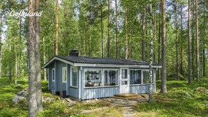 Eksteriør