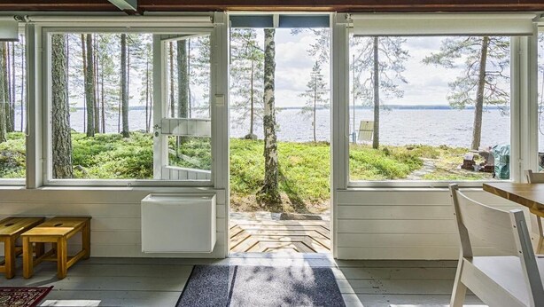 Spiseområde