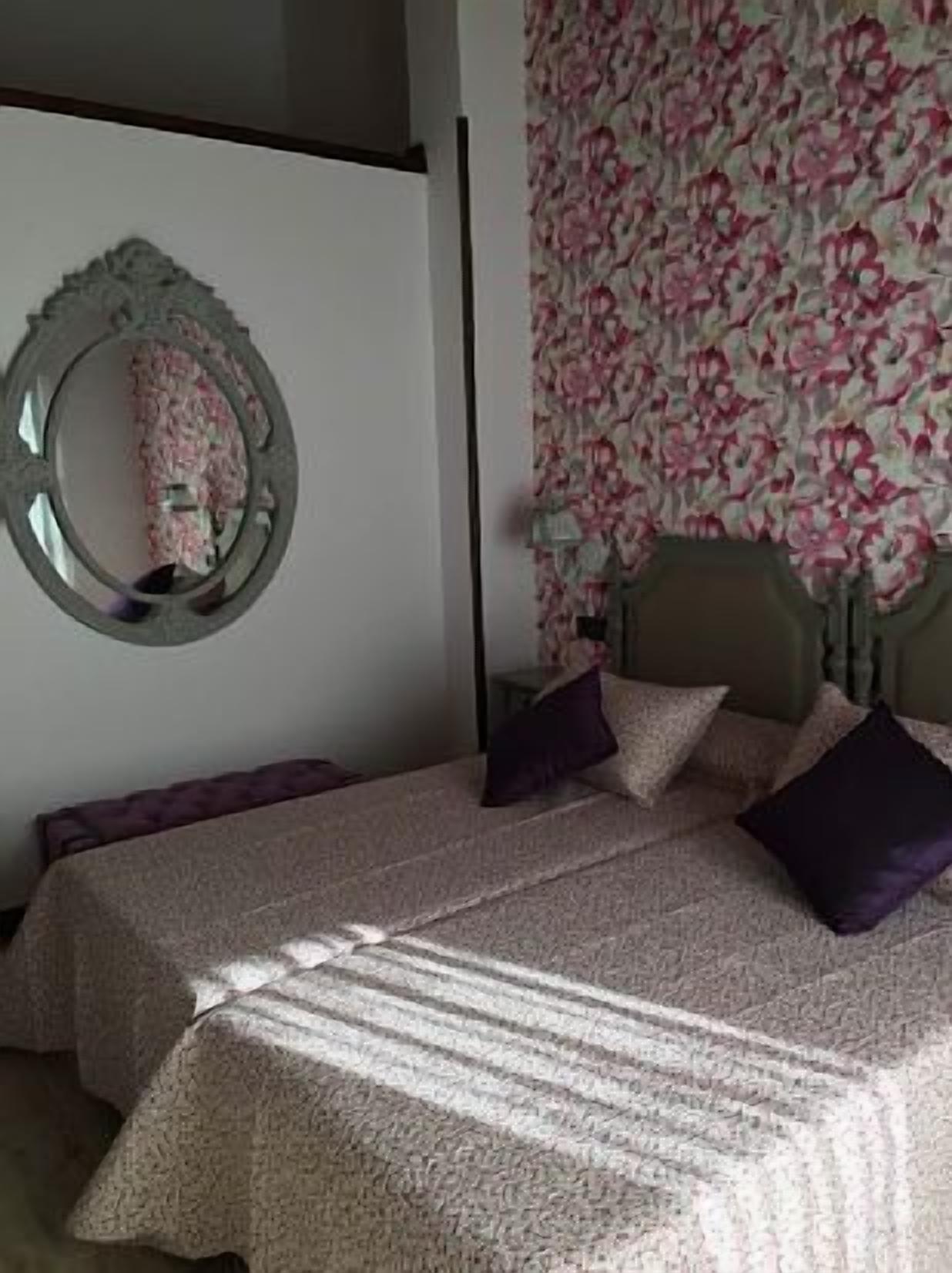 Rural House RegidorI in the Ribera del Duero