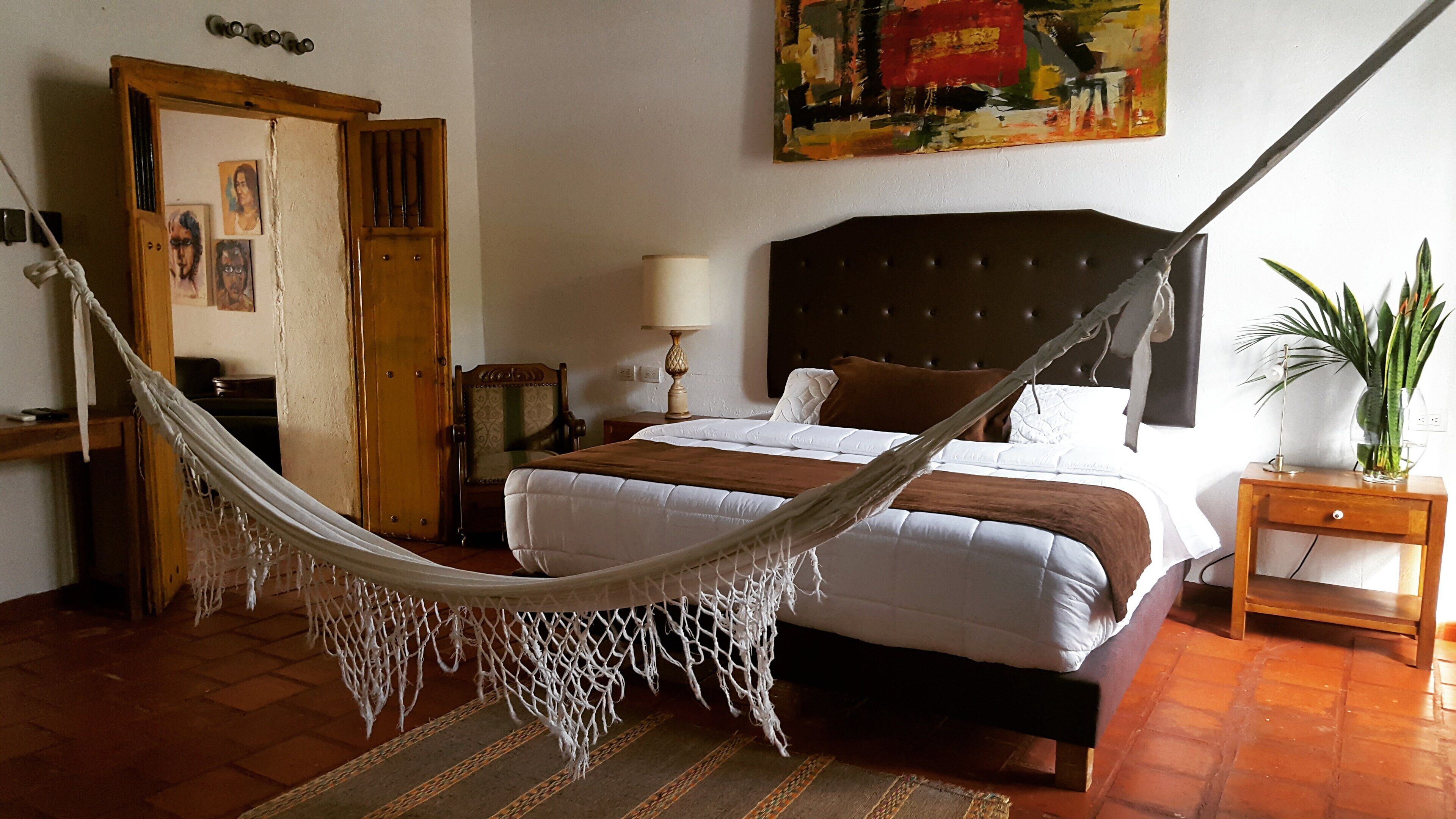 Los Santos Reyes House Boutique Hotel Valledupar, Colombia