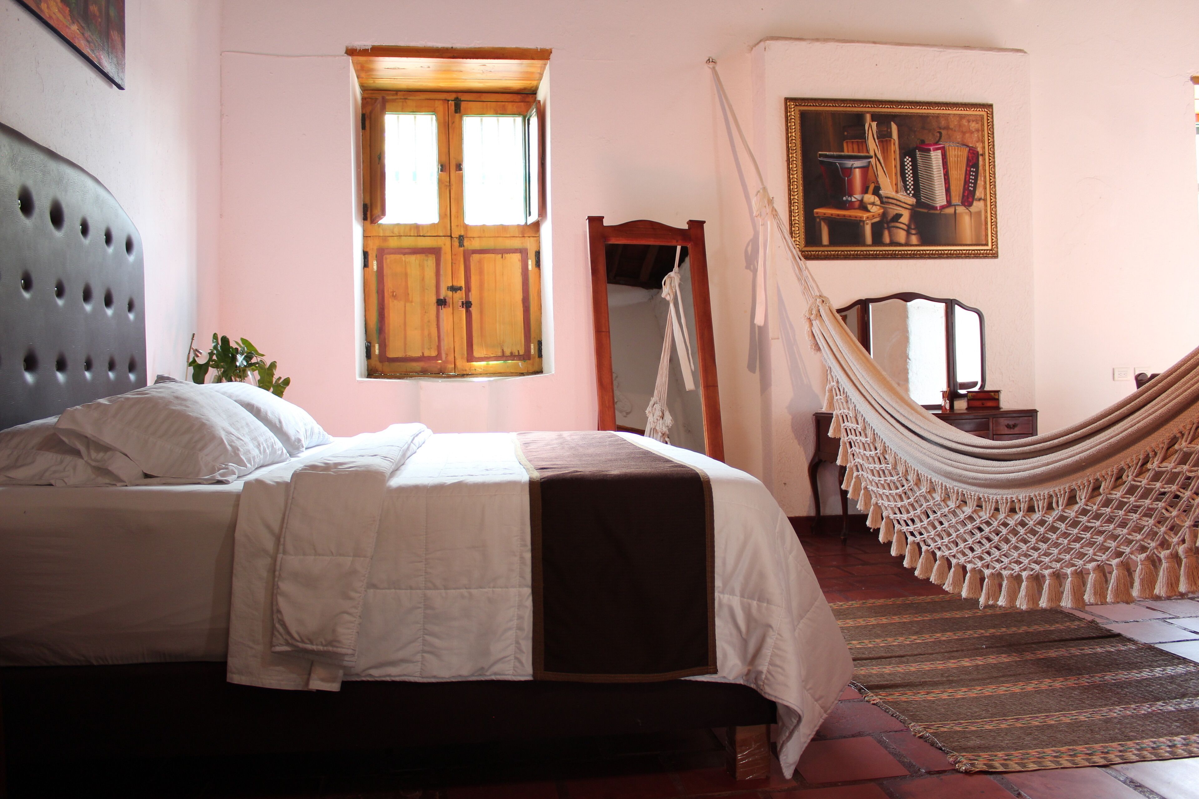 Los Santos Reyes House Boutique Hotel Valledupar, Colombia