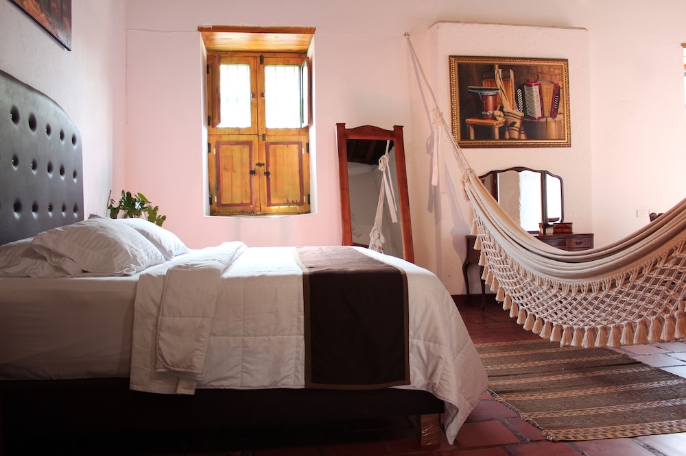 Los Santos Reyes House Boutique Hotel Valledupar, Colombia