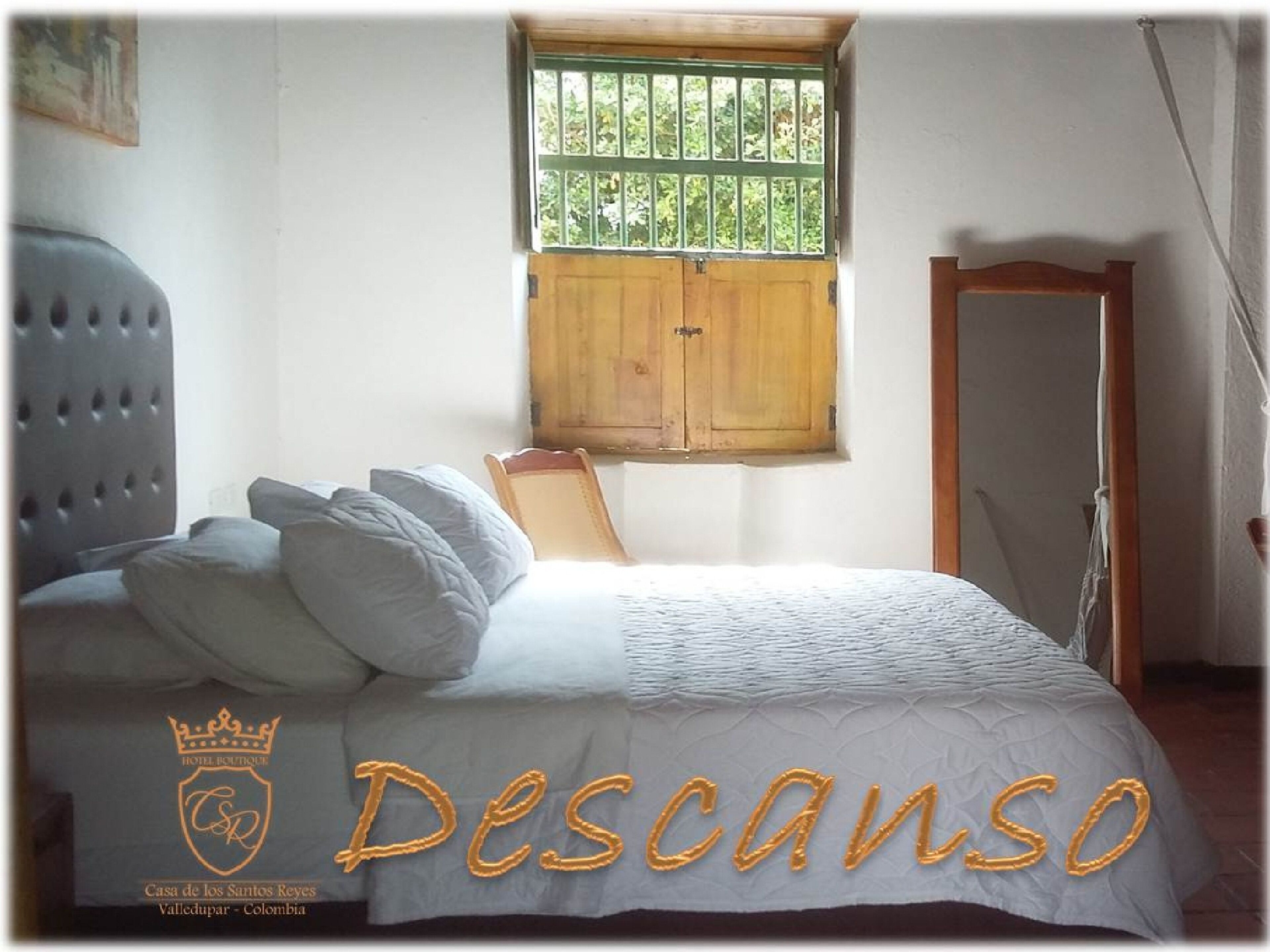 Los Santos Reyes House Boutique Hotel Valledupar, Colombia