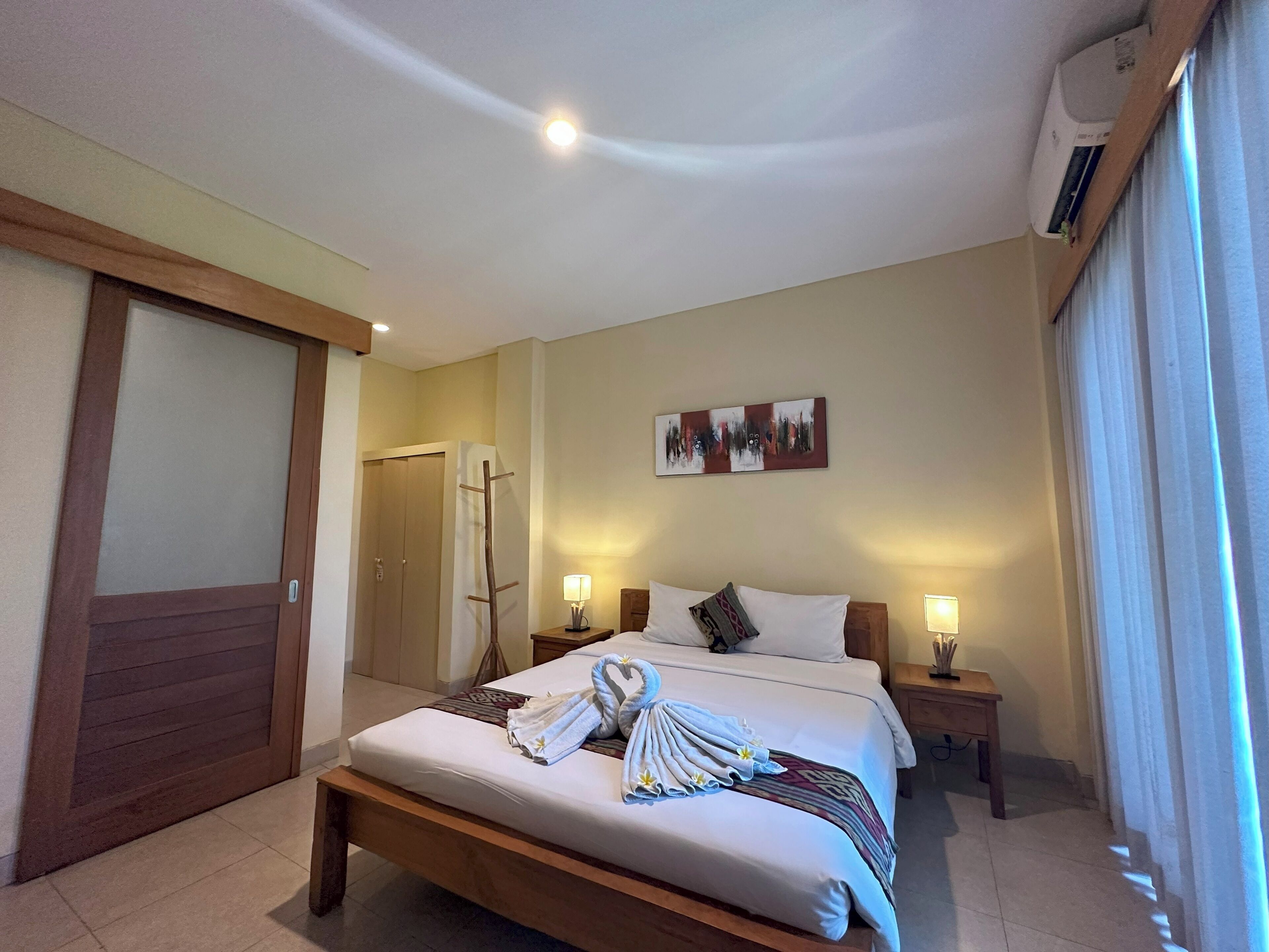 Foto - Oka's Guest House